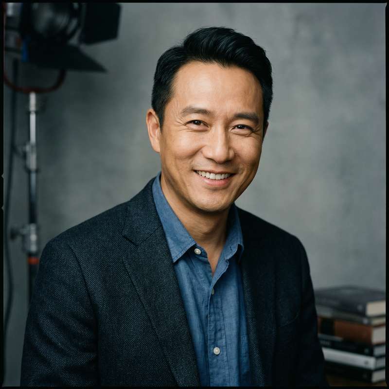 羞羞漫画影视导演张明远