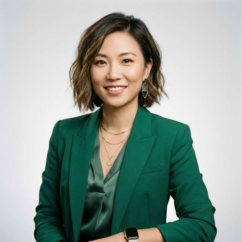 羞羞漫画社区运营顾问陈思琪